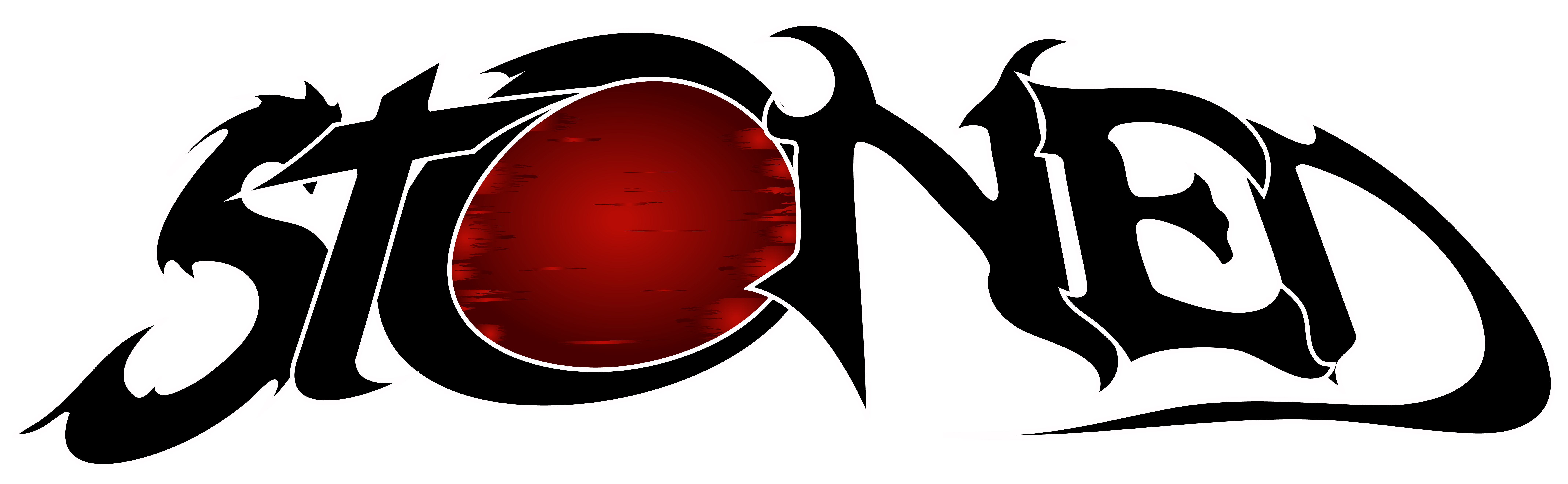 STONED logo
